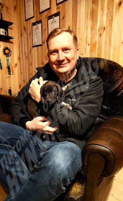 Новые владельцы